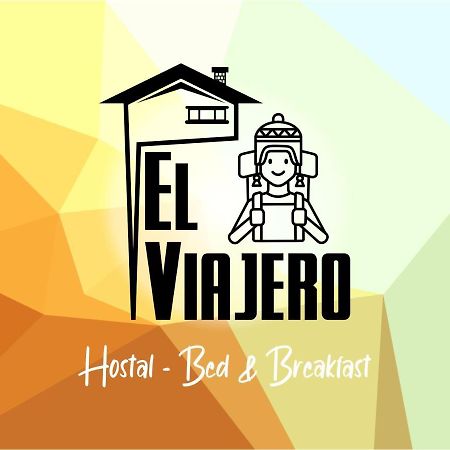 Hostal El Viajero En Ollantaytambo Esterno foto